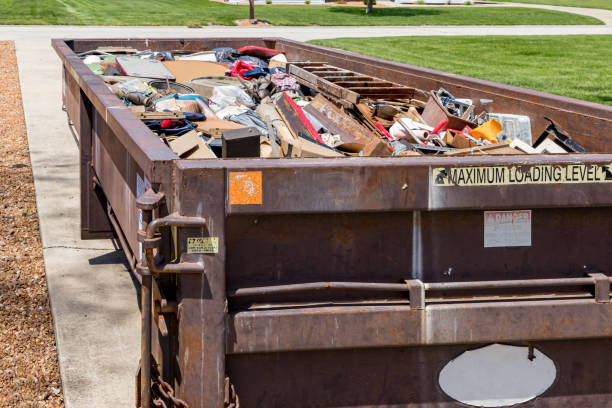 Yellville, AR Junk Removal Services Company